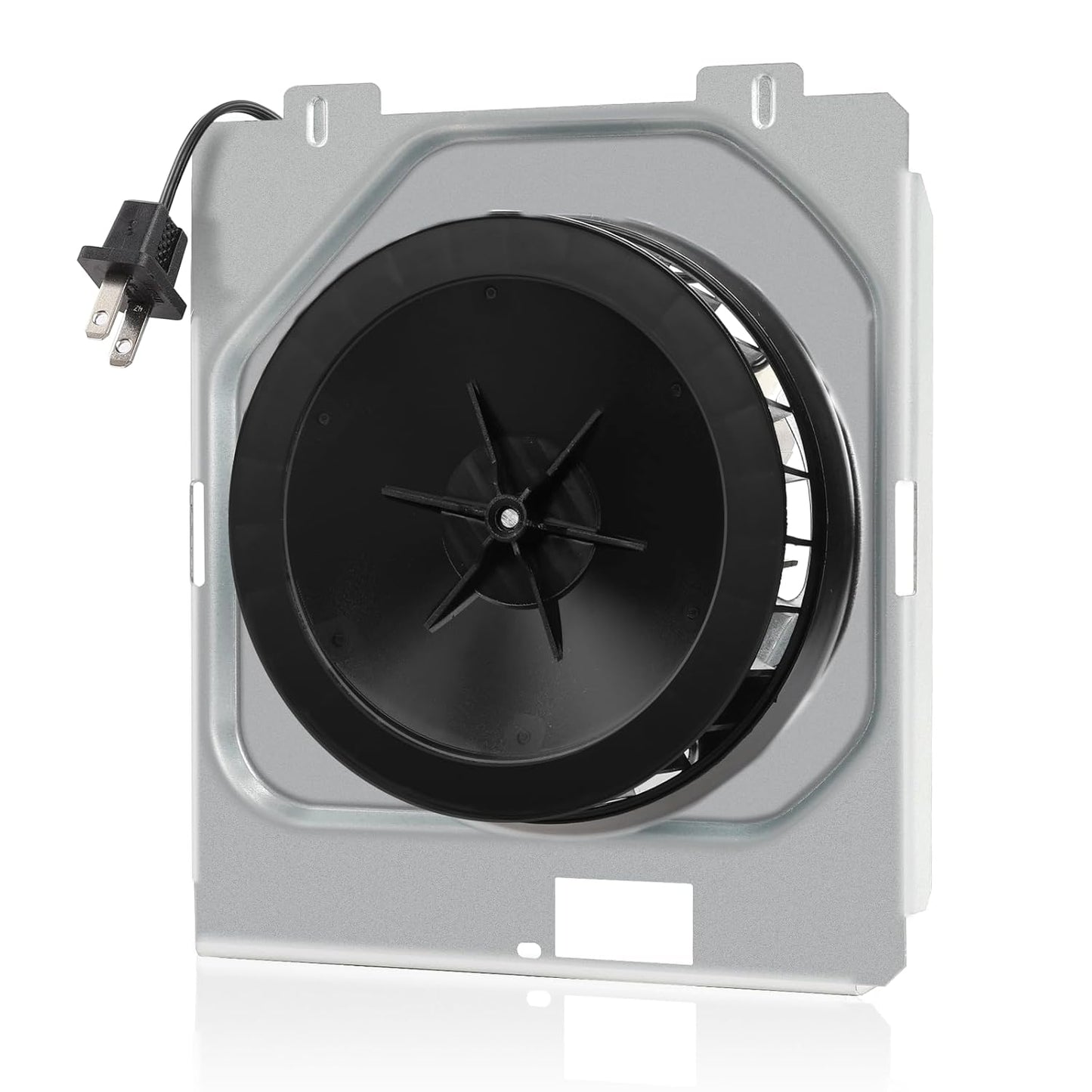 【Upgrade】 C370BN B Unit 70CFM Fan, Compatible with Nutone 696N(695) B Unit, C-350C2\/VC-307C2ND B Unit, C-350\/370A-A Units Only, VC305C2N, VC305AN, 690-A, 696NC Bathroom Fan, 2.0 Sone,8" x7 1\/8"