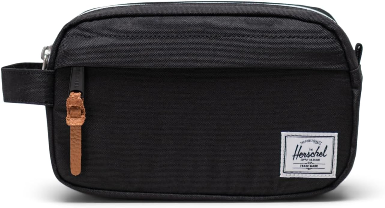 Herschel Supply Co. Chapter Travel Kit