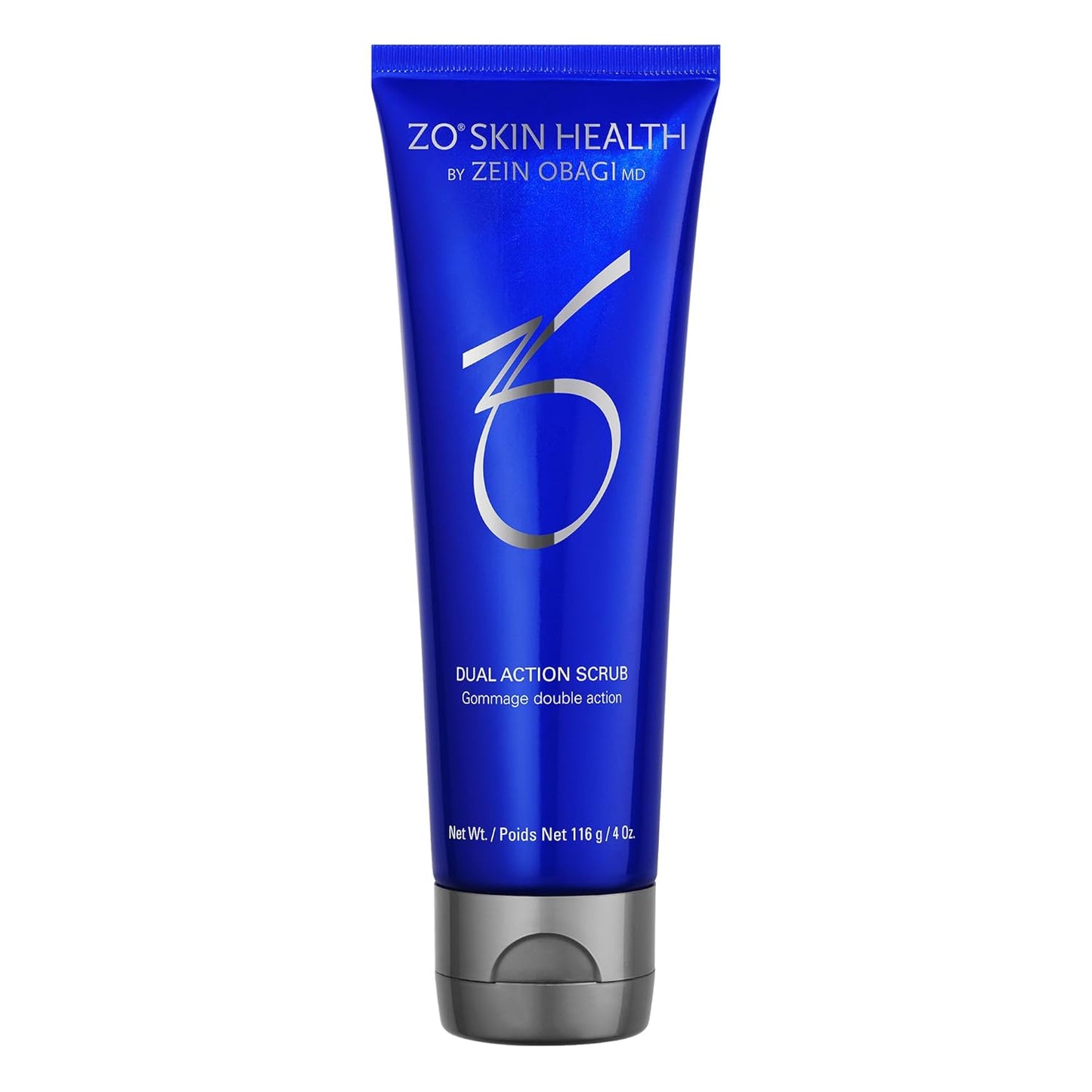 ZO SKIN HEALTH Dual Action Scrub (116 g \/ 4 Oz.)