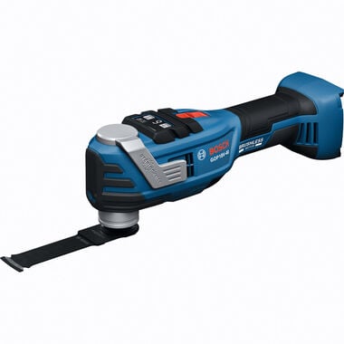 Bosch 18V Oscillating Tool (Bare Tool)