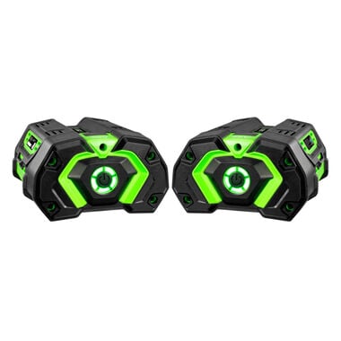 EGO POWER+ 5Ah Battery 2pk