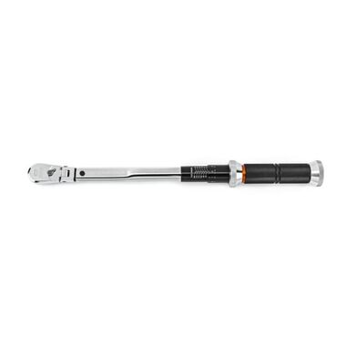 GEARWRENCH 120XP Torque Wrench 3/8 Inch Drive