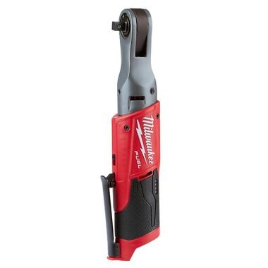 Milwaukee M12 FUEL Ratchet (Bare Tool)