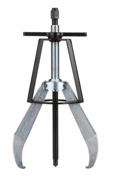 Posi Lock Puller 2 Jaw Manual Puller, 9-2/3in Reach, 14 Ton Capacity