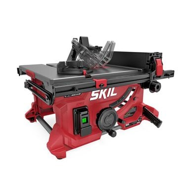 SKIL 15 Amp 8-1/4 Inch Compact Table Saw