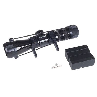 Spectra Precision Dialgrade Scope Kit for DG511 and DG711 Pipe Lasers