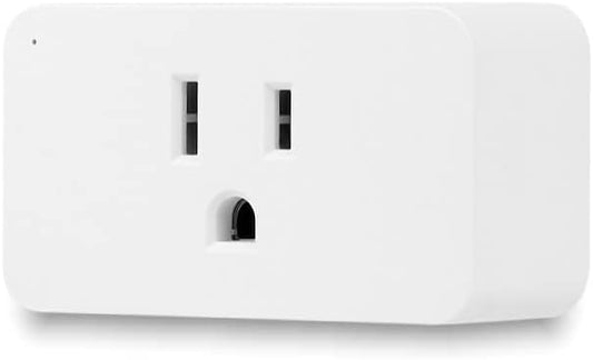Zooz 700 Series Z-Wave Plus Smart Plug ZEN04 | Hub Required | Works with the Z-Box Hub, Home Assistant, and Hubitat