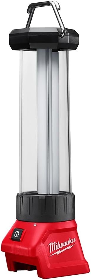 Milwaukee GIDDS2-2490388 M18 Led Lantern/Flood Light