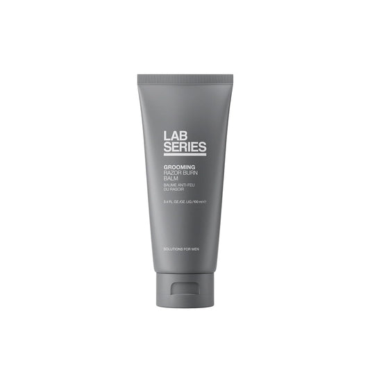 Lab Series Grooming Razor Burn Balm After Shave Lotion For Men - Hydrates & Soothes Skin, 3.4 Ounce