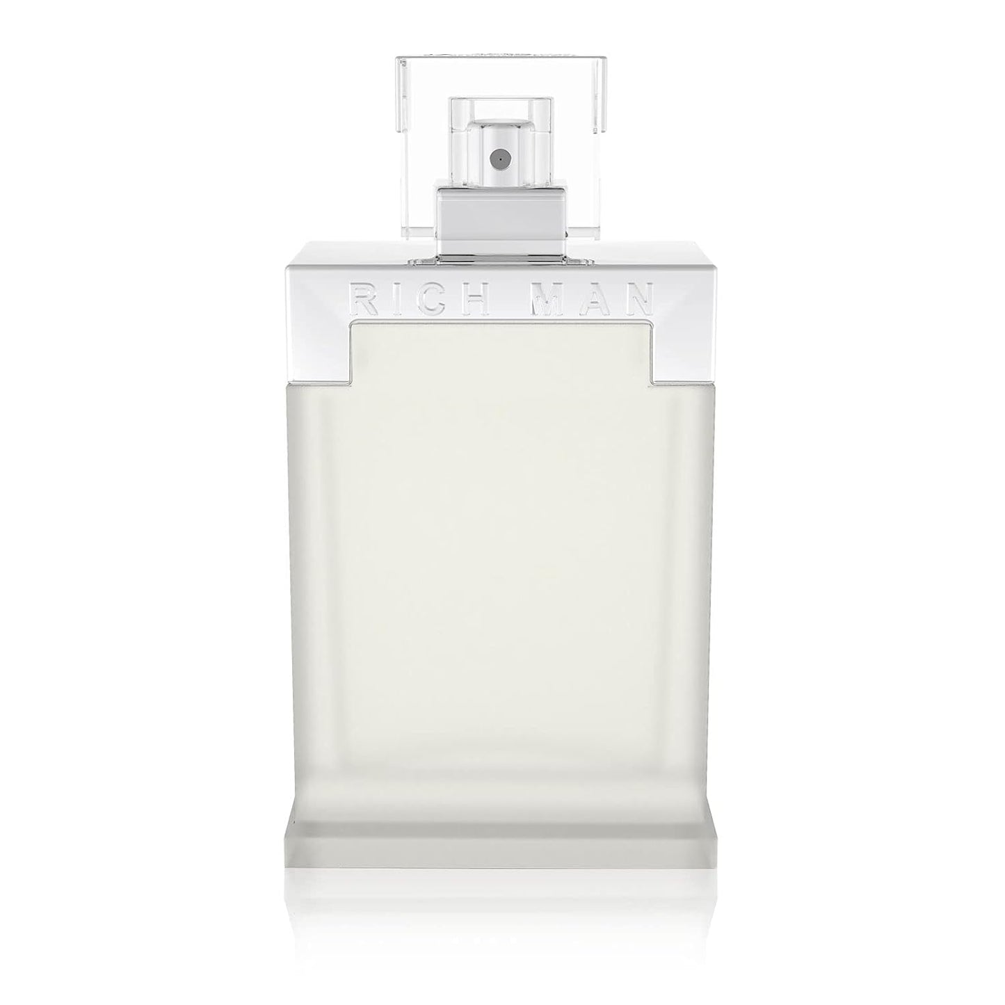 Rich Man Aqua 3.3 EDT 100 ml Men