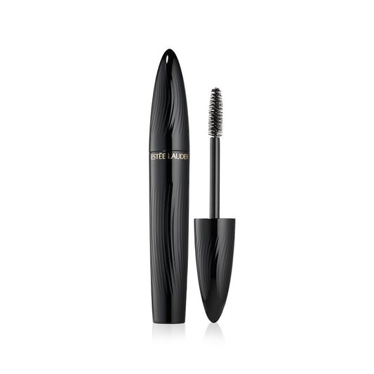 Estée Lauder Turbo Lash High Powered Volume + Length Black Mascara