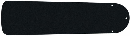 Craftmade B552P-OFB Outdoor Plus Fan Blades Replacement 52-Inch, Flat Black, Set of 5