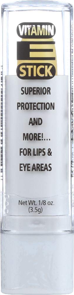 Reviva - Vitamin E Oil Stick Dsp .125 Oz 12 per Case by Reviva