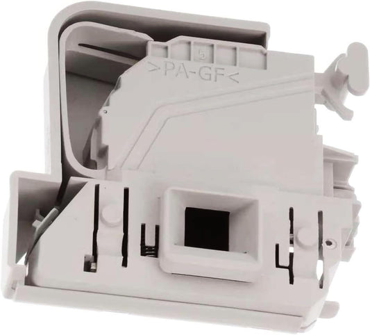 00612148 Lock-Electrical Assembly fit for Bosch Thermador LOCK-ELECTRICA Washer 1559966 611090 AH3477858 AP4355295