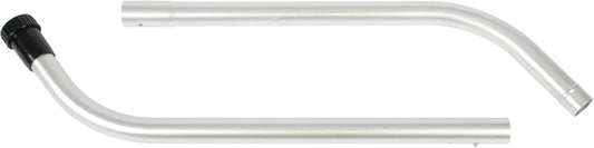 Cen-Tec Systems 60528-AZ 2-Piece Aluminum S-Wand for Backpack and Commercial Vacuums