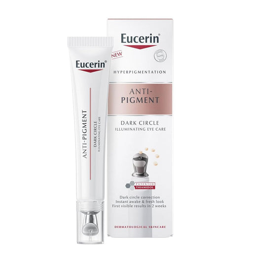 Eucerin Face Antipigment Dark Circle Eye Cream 15ml