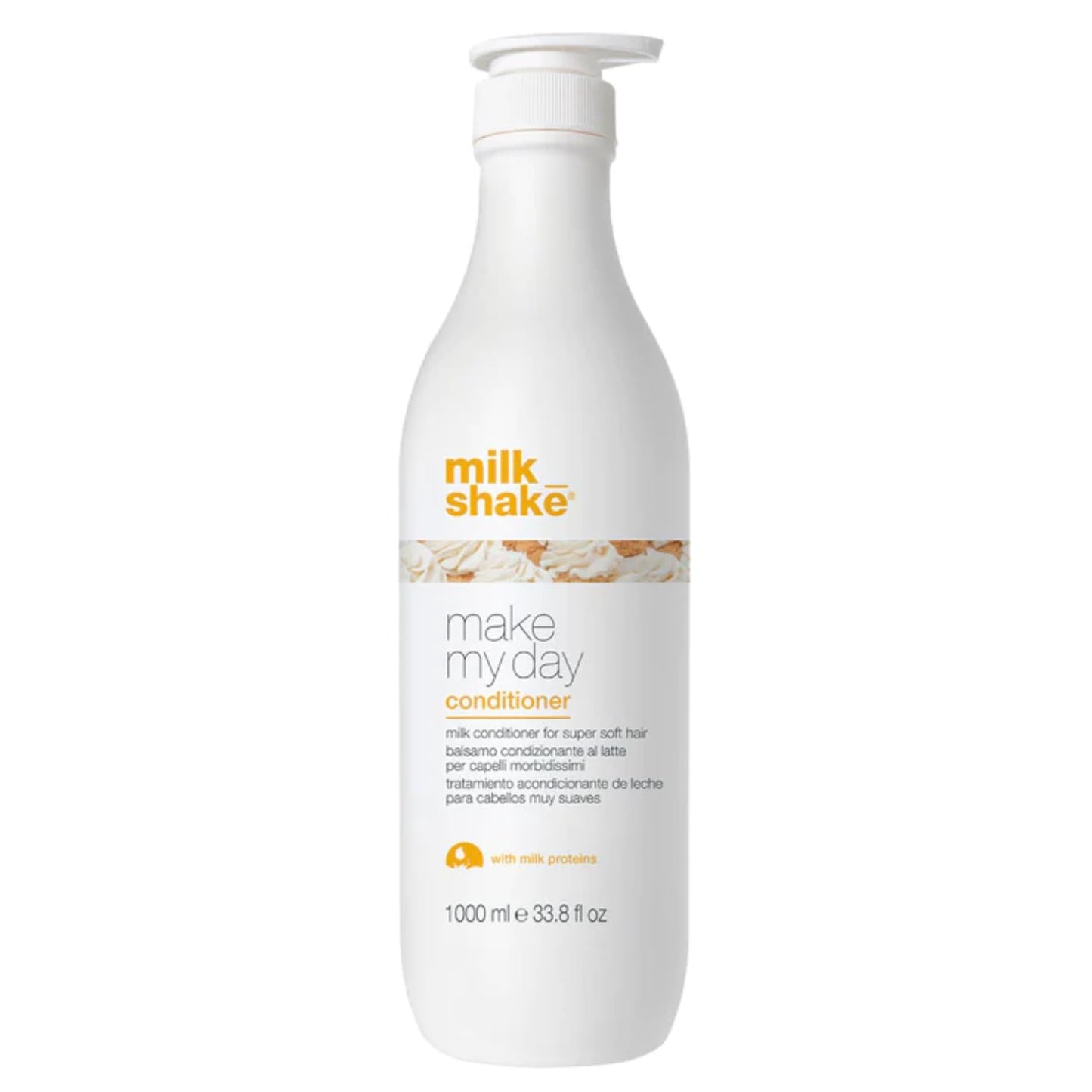 milk_shake Moisture Plus Conditioner