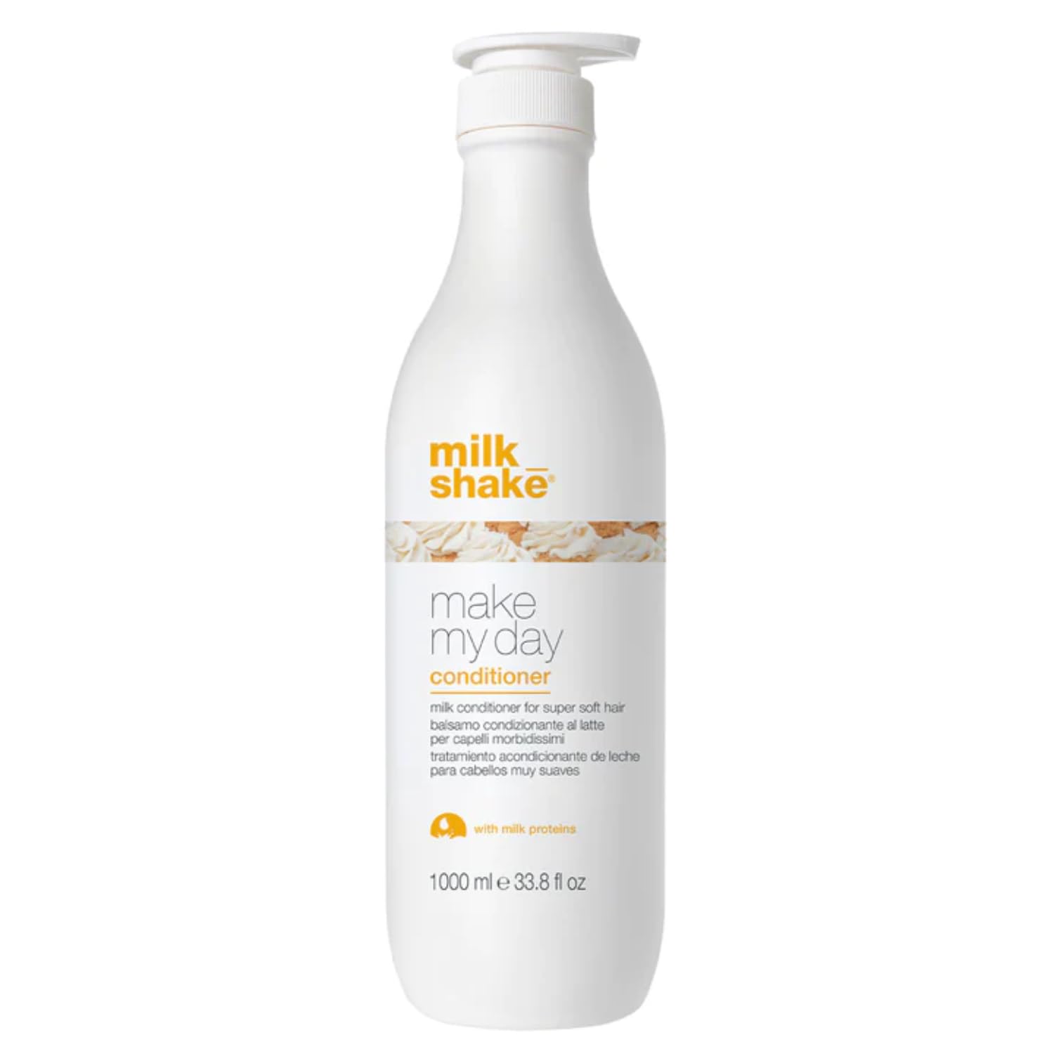 milk_shake Moisture Plus Conditioner