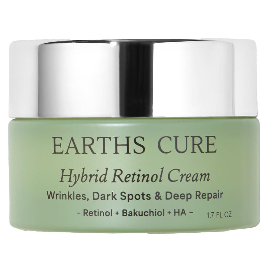 Anti-Aging Vegan Retinol Cream