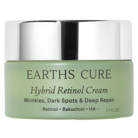 Anti-Aging Vegan Retinol Cream