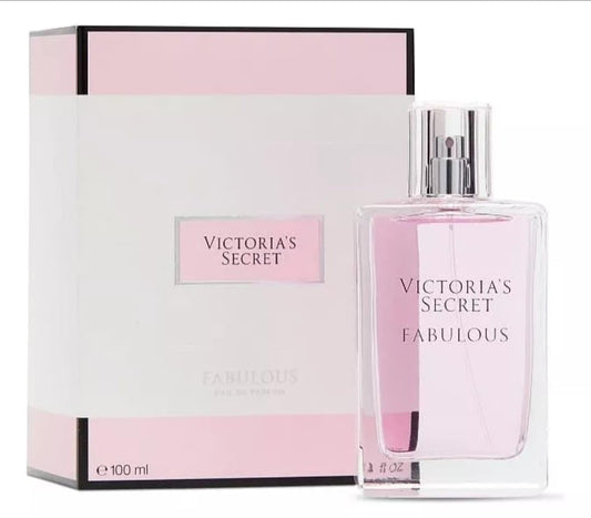 Victoria's Secret Fabulous 3.4 Oz
