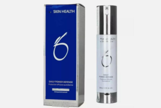 Zo Skin Daily Power Defense (50ml / 1.7 Fl Oz) Anti Aging