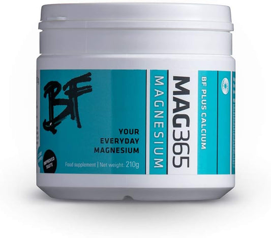 Plus Calcium 210g