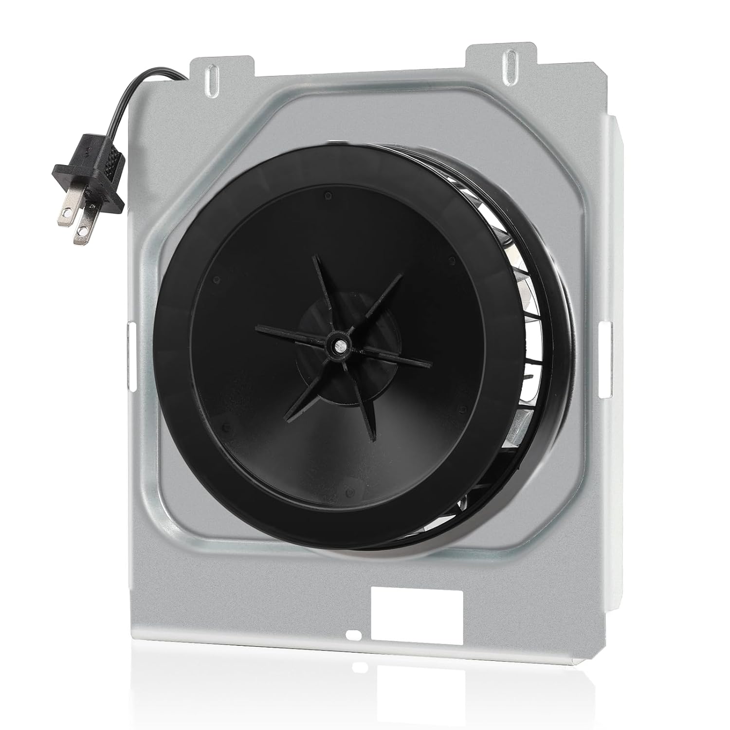 【Upgrade】 C370BN B Unit 70CFM Fan, Compatible with Nutone 696N(695) B Unit, C-350C2\/VC-307C2ND B Unit, C-350\/370A-A Units Only, VC305C2N, VC305AN, 690-A, 696NC Bathroom Fan, 2.0 Sone,8" x7 1\/8"