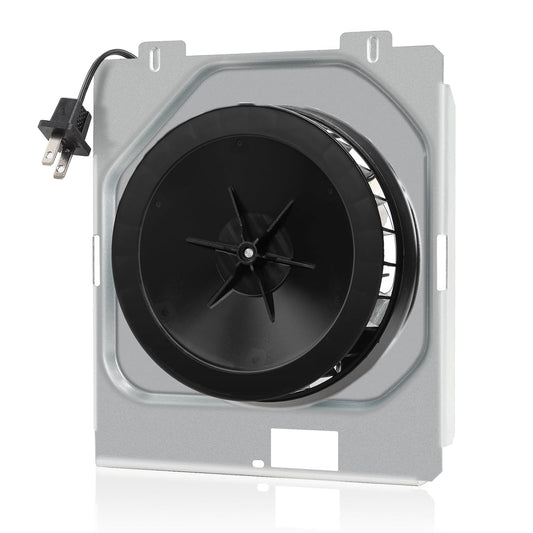 【Upgrade】 C370BN B Unit 70CFM Fan, Compatible with Nutone 696N(695) B Unit, C-350C2\/VC-307C2ND B Unit, C-350\/370A-A Units Only, VC305C2N, VC305AN, 690-A, 696NC Bathroom Fan, 2.0 Sone,8" x7 1\/8"