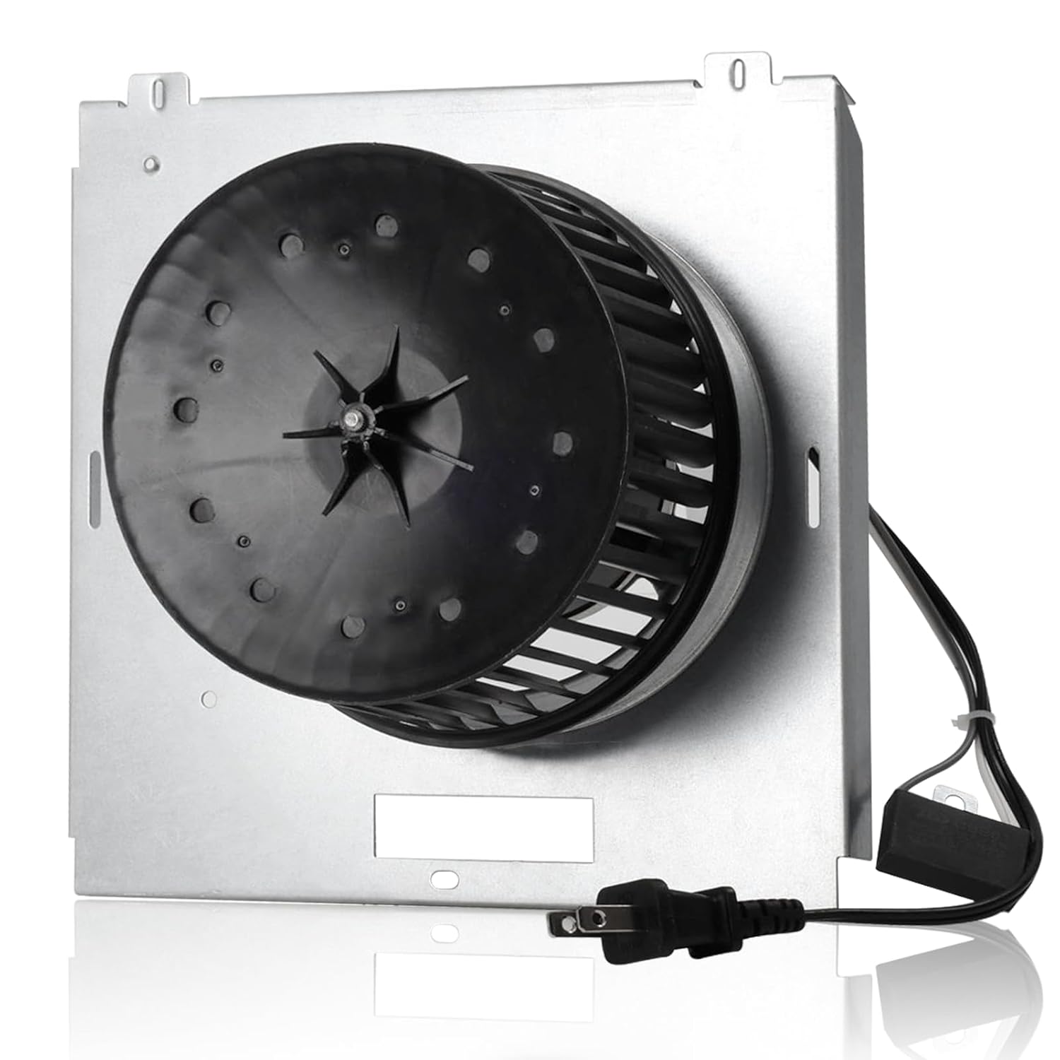 【Upgrade】 Model 8814 8663 8673, Compatible with Nutone 8814R 8673RP Unit 110CFM Fan,3.5 Sones, Compatible with Nutone 8673RP 6334, 6445, 8673DG, 8673LG, 8673NLDG, 8673NLP, 8673NP, 9"x9"