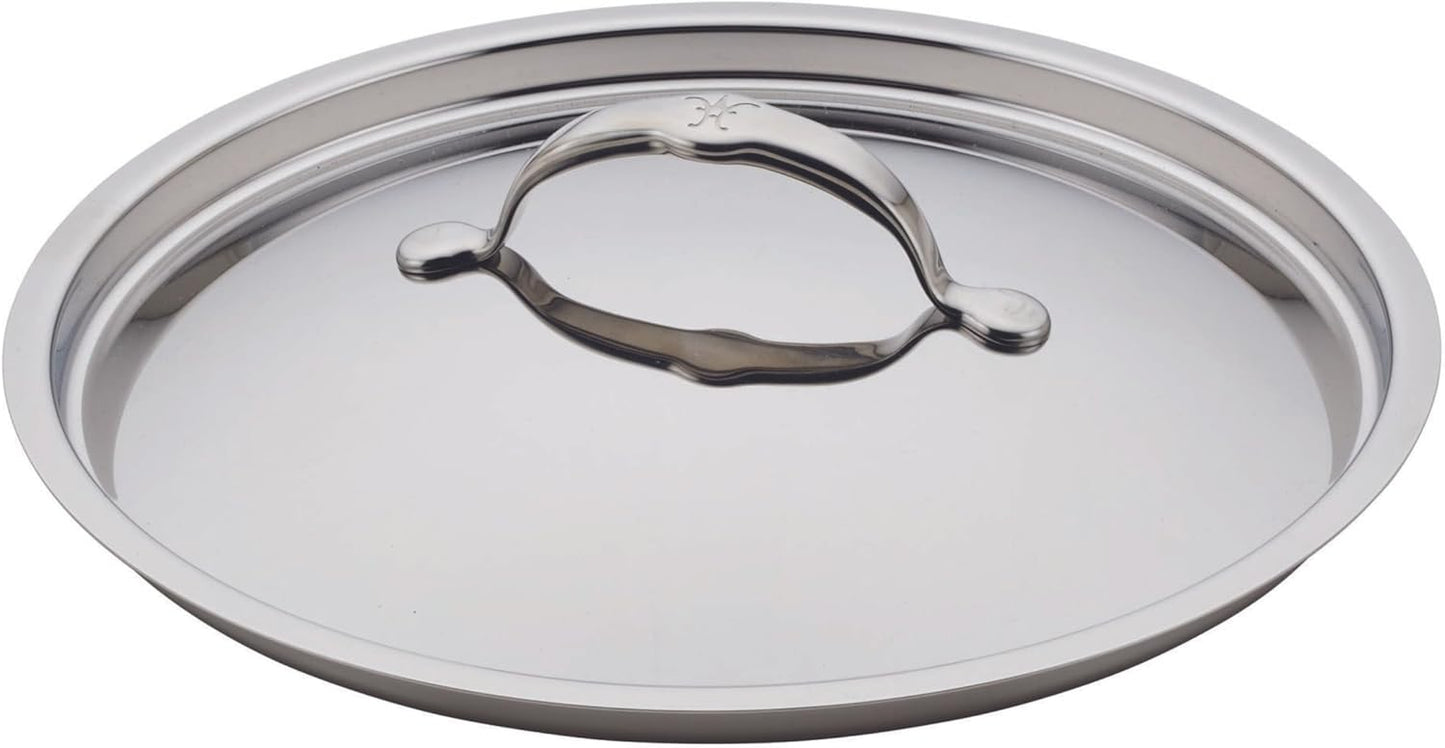 Hestan - 11" Stainless Steel Lid (71029)