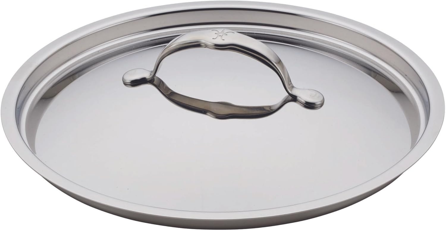 Hestan - 11" Stainless Steel Lid (71029)