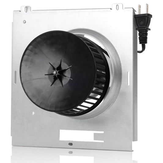 【Upgrade】 769RL B Unit Replacement 70CFM Fan, Compatible with Nutone 769RF 769RFT B Unit Fan Motor 769RL-R01 Bathroom Fan, Fit 763RL/769RL 763RL/763RLN B Unit (50 CFM),2.0 Sone S0504B000
