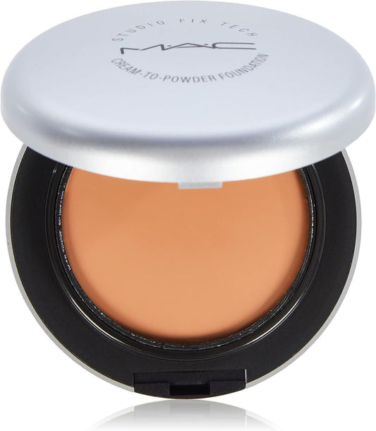 MAC Studio Fix Tech Cream-to-Powder Foundation NW25-0.35oz