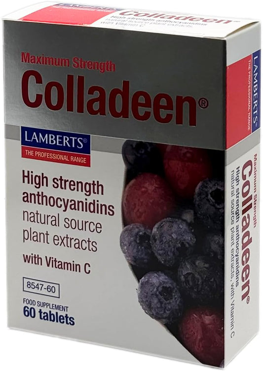 Maximum Strenght Colladeen