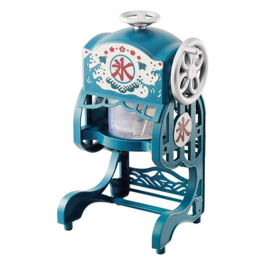 Doshisha [2020 Model] Electric Professional Shaved Ice Tool, Fluffy, 2 Ice Cups Included