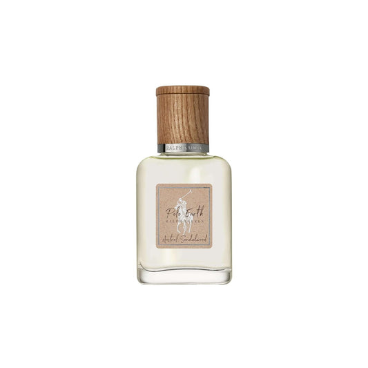 Ralph Lauren - Polo Earth - Sandalwood - Eau de Parfum - Woody & Spicy - With Eucalyptus, Sandalwood & Fir Balsam