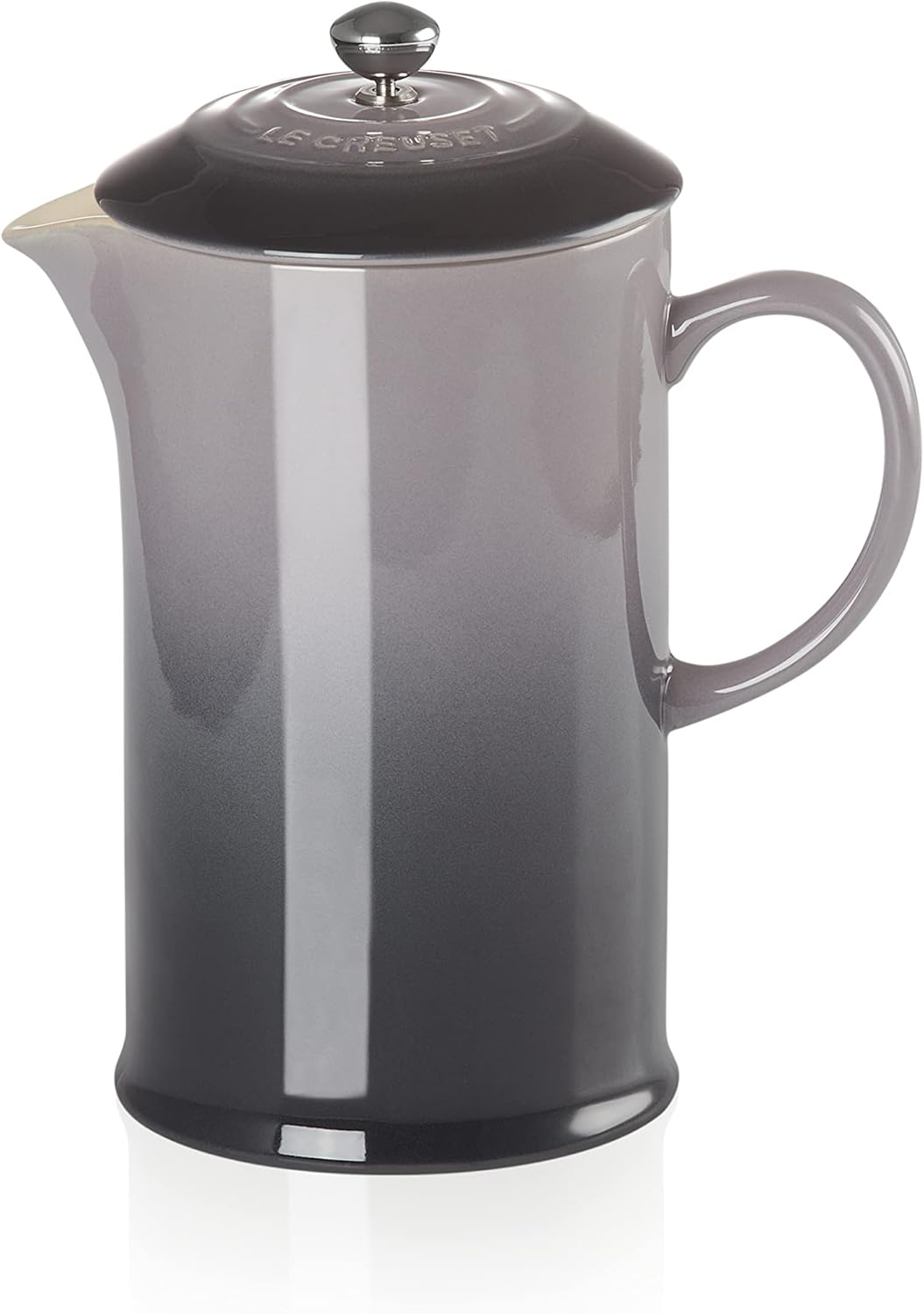 LE CREUSET 91028200444 Press-Flint, 700029980 coffee pot, 750 ml