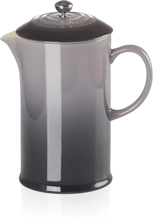LE CREUSET 91028200444 Press-Flint, 700029980 coffee pot, 750 ml