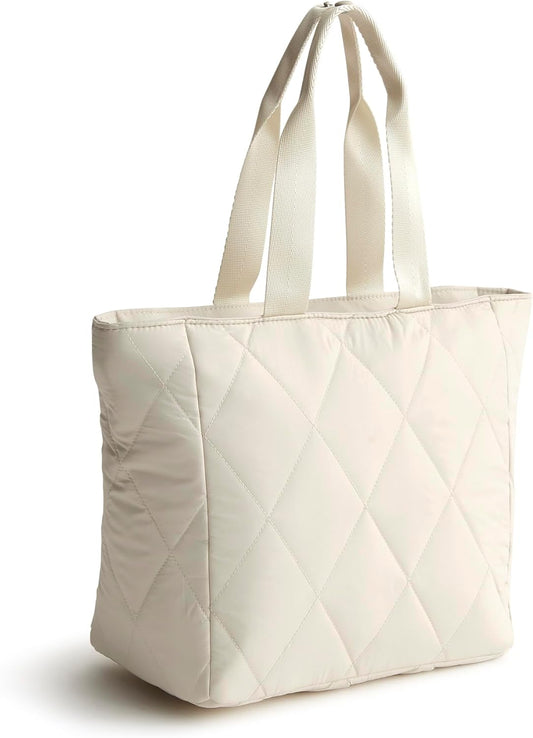 Vera Bradley Women's Nylon Lunch Tote