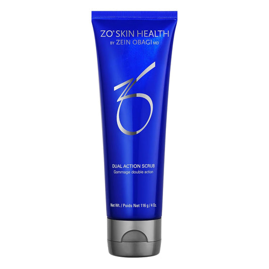 ZO SKIN HEALTH Dual Action Scrub (116 g \/ 4 Oz.)