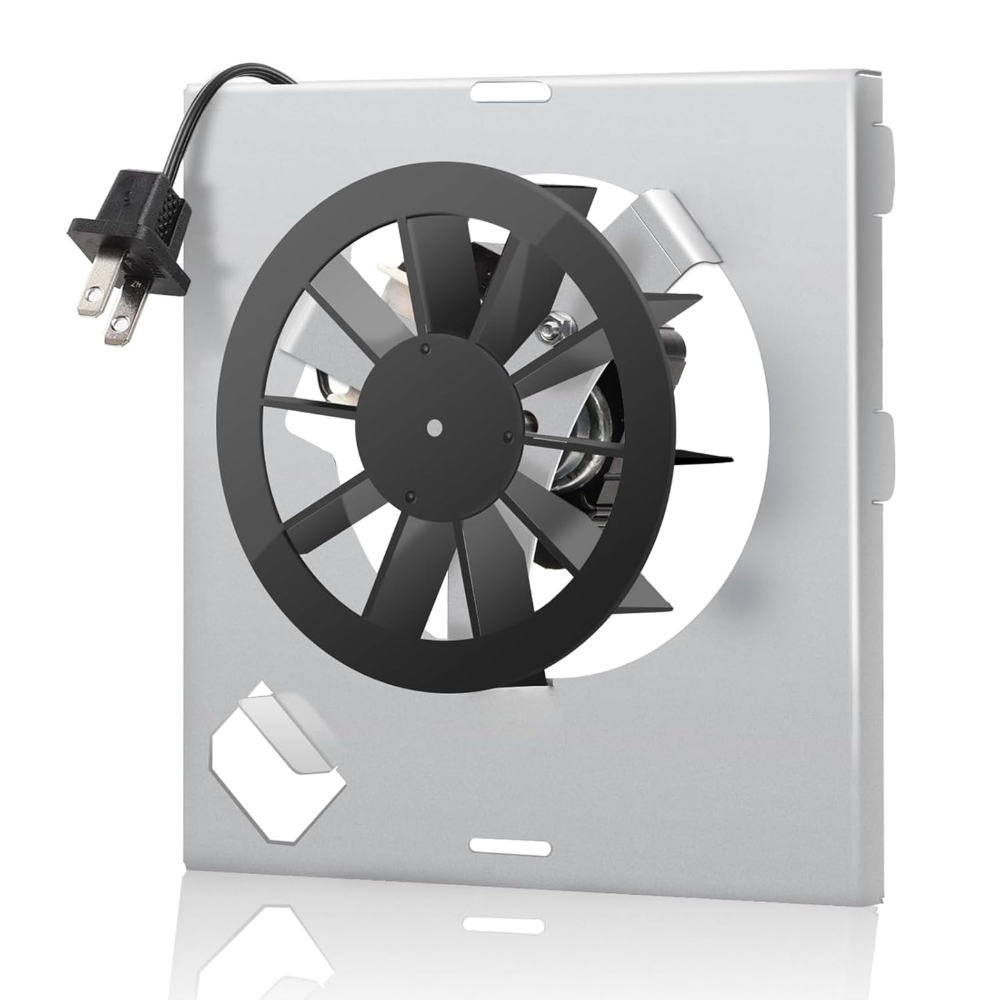 【Upgrade】 696N-R02 B Unit 70CFM Fan Compatible with Broan-Nutone 688-K 688-J 688-H 688-G 695N-R02 B, 696N-R01 B, 695N-R02 B,2.0 Sones,S97012026 Fan Assembly (70CFM\/2.0Sones)