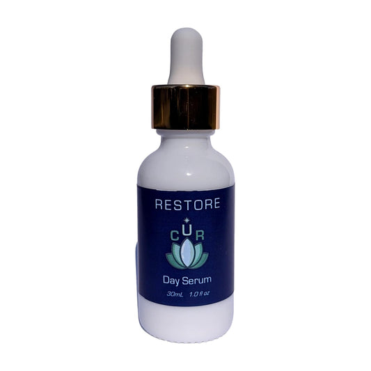 Restore by Stella Maris Omega Chain Fatty Acids, Vitamin A & E, & Natural Retinol. Encourages Cell Renewal Restores Elasticity, Smooths Fine Lines, (Day)