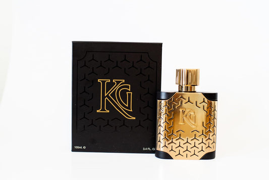 Murcielago Fragrances | Premium Unisex Colognes & Perfumes | Midwest-Inspired Scents | Elevate Your Presence with Handcrafted Aromas (Kidd G)