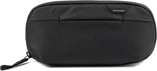 Peak Design Small Wash Pouch (Black) BWP-S-BK-2