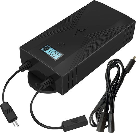 Battery Pack for Reclining Furniture 2500mAh Universal Wireless Recliner Battery Pack Rechargeable for Electric Recliner, Couch, Sofas, Lift Chairs Fits Furniture with 2-Pin Connection