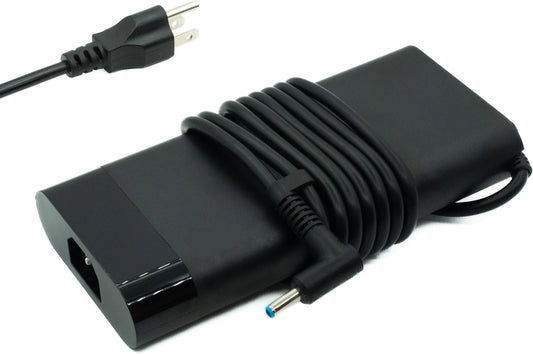 230W 200W AC Charger for HP Victus 16.1 15.6 Inch OMEN 15.6 16.1" 17.3" OMEN Transcend 16.1" ZBook Studio/Fury/Power/Firefly/Create Envy 16 17 15 Pavilion 17 16 15 inch Gaming Laptop Power Adapter