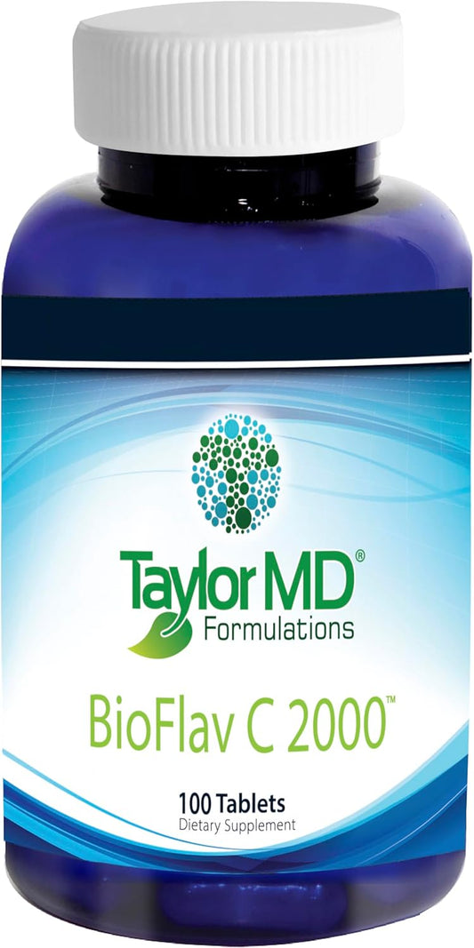 Stress C Rx Physician Formulated and Clinically Tested