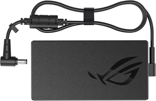 330W 20V 16.5A AC Laptop Charger for Asus Rog Strix Scar 16 17 17SE 18 18G Asus Rog Zephyrus Duo 16 M16 Gaming Laptop,G834JY A21-330P1A A22-330P1A Laptop Power Supply (6.0x3.7MM)