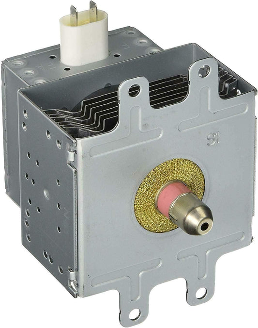 𝐎𝐌𝟕𝟓𝐏-𝟐𝟏-𝐄𝐒𝐆𝐍 Microwave Magnetron Compatible with Samsung Microwave ME SMH Series,Microwave Magnetron Replaces Following Parts OM75P-21-ESGN, AP4502427, PS4251316,Passed OEM Test.